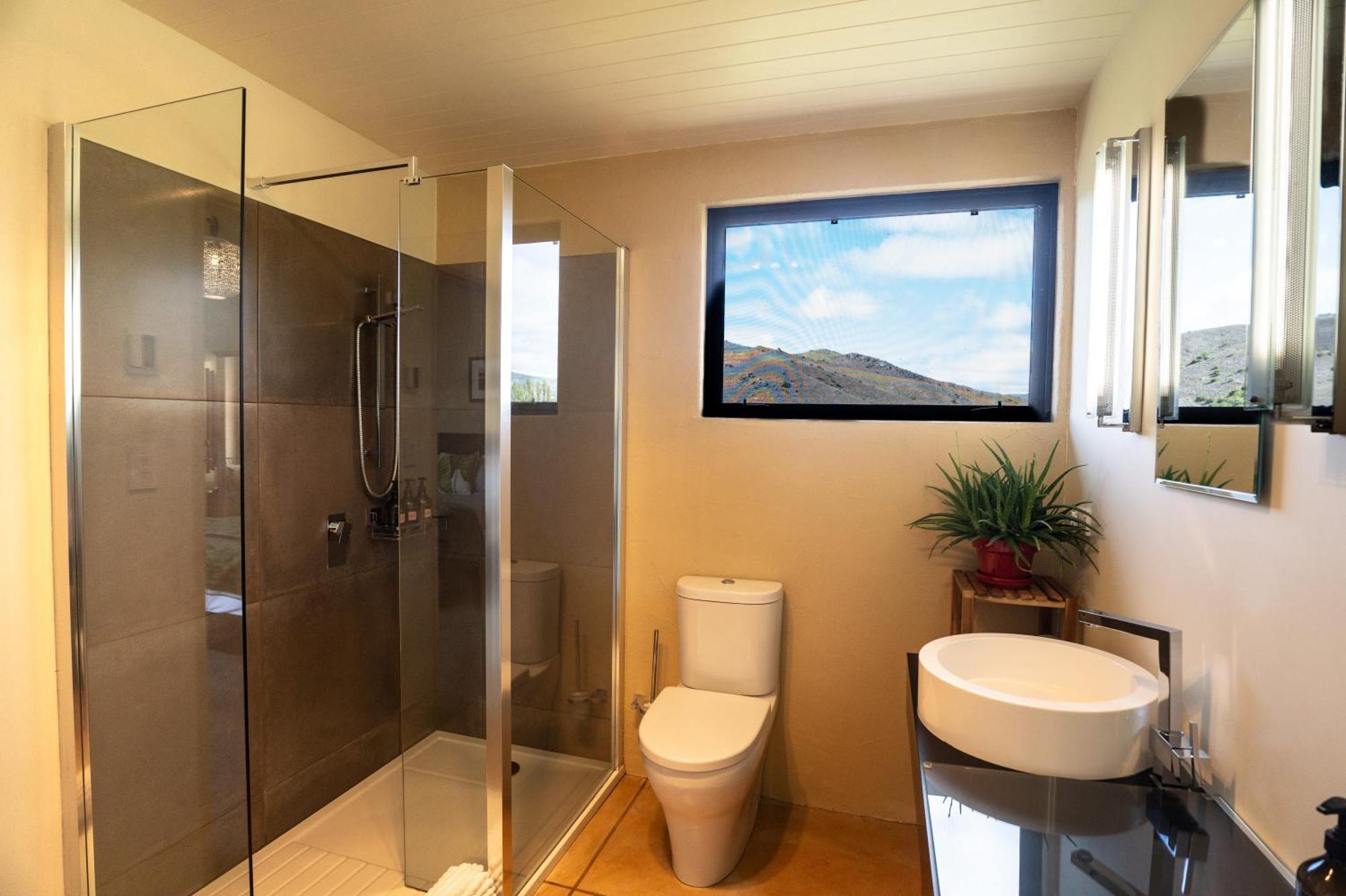 Bed and Breakfast Bannockburn House Кромвель Екстер'єр фото