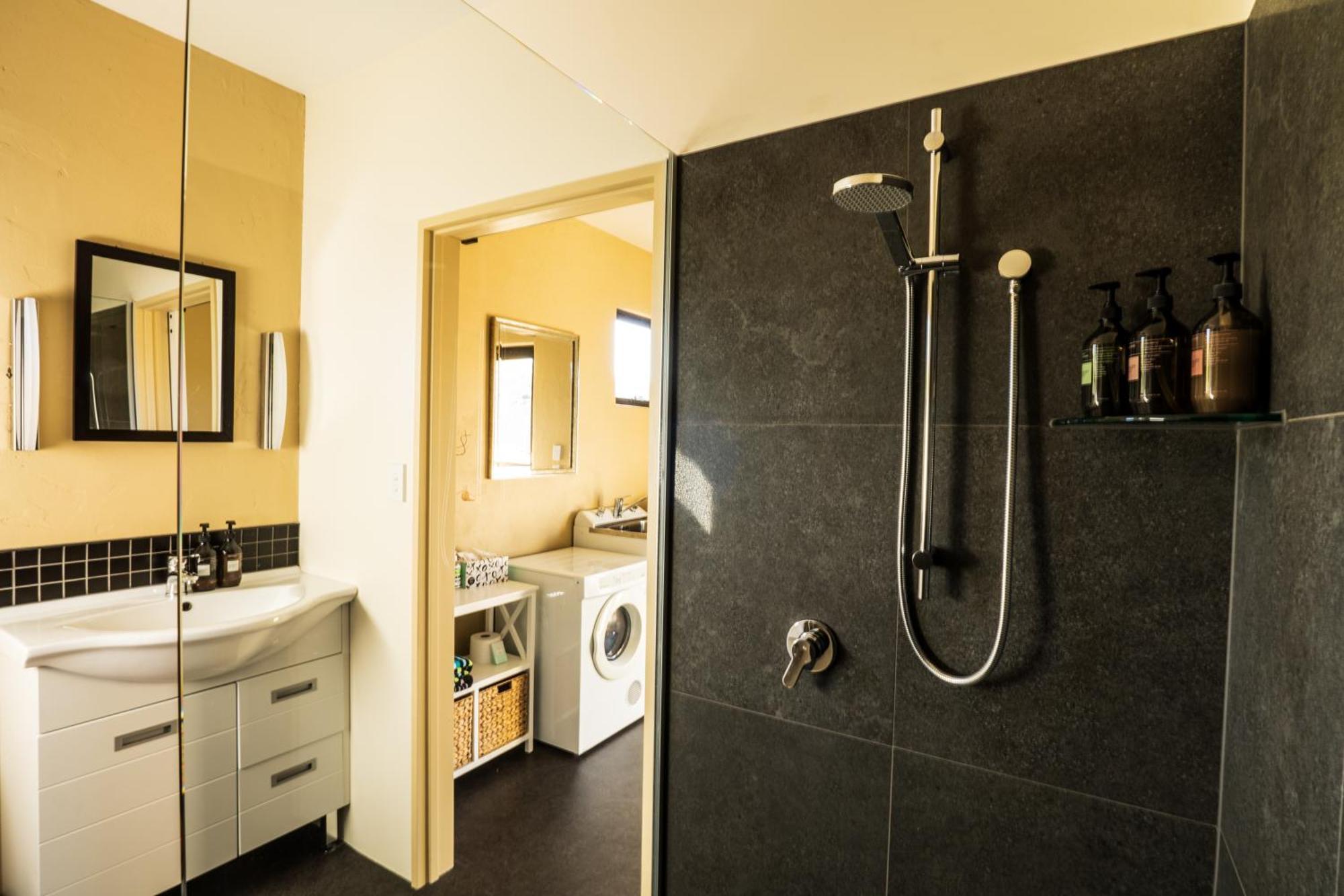 Bed and Breakfast Bannockburn House Кромвель Екстер'єр фото